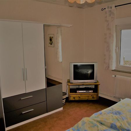 Ferienwohnung Schmidt Hiddenhausen المظهر الخارجي الصورة