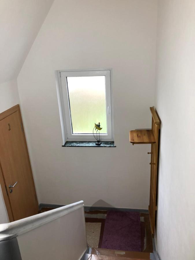 Ferienwohnung Schmidt Hiddenhausen المظهر الخارجي الصورة