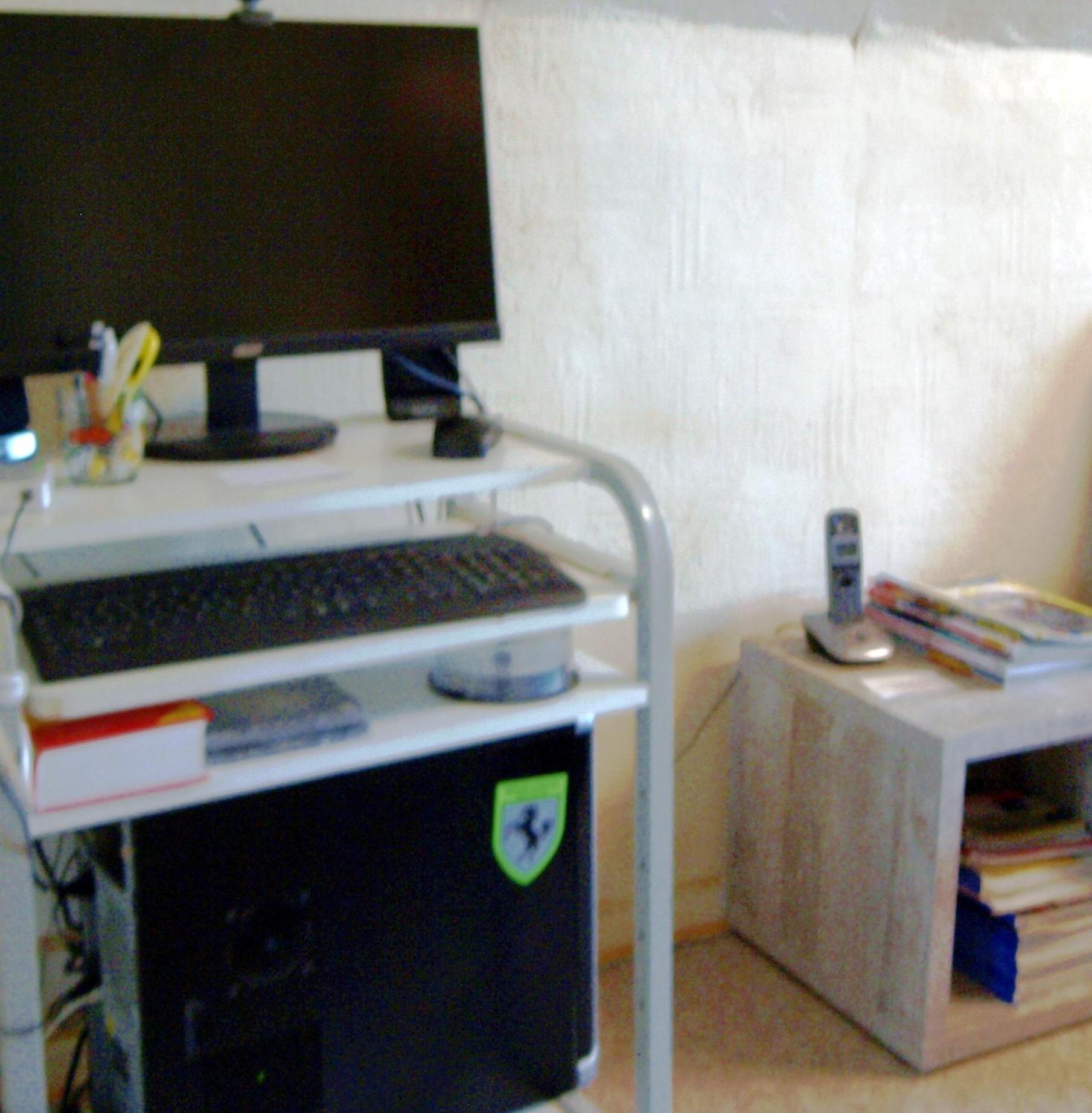 Ferienwohnung Schmidt Hiddenhausen المظهر الخارجي الصورة