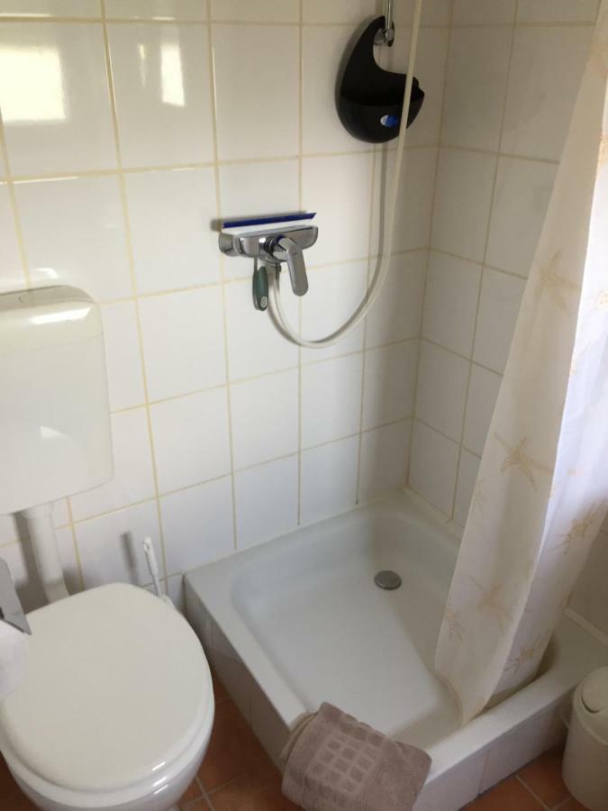 Ferienwohnung Schmidt Hiddenhausen المظهر الخارجي الصورة